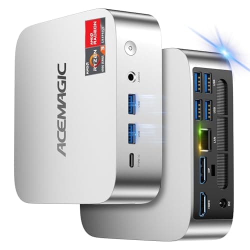 Acemagic K1 256GB Ryzen