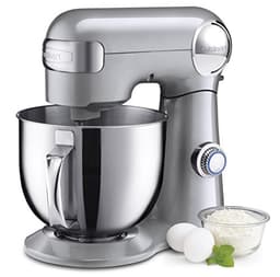 Cuisinart Stand Mixer Silver