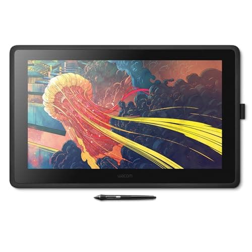 Wacom Cintiq 22