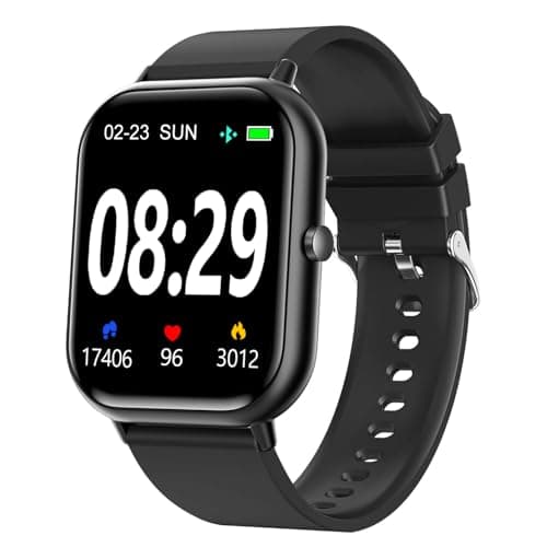 Choiknbo Smart Watch