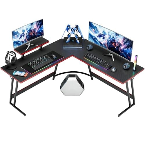 Homall L Shaped Desk