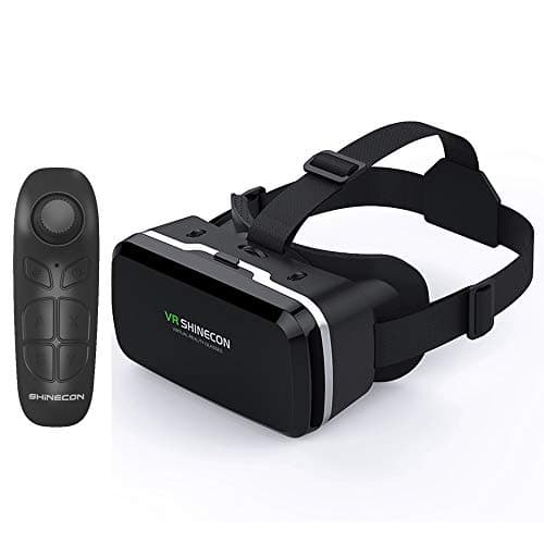 VR Shinecon HD VR Headset