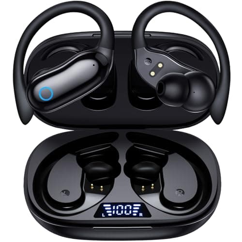 Gnmn Wireless Earbuds