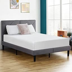 FDW Gel Memory Foam Mattress