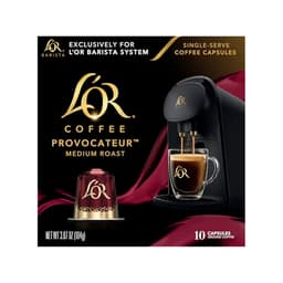 L'OR Coffee Pods