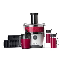 NutriBullet Juicer Pro