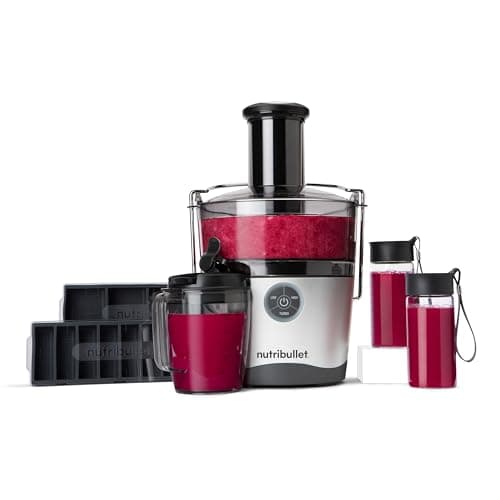 NutriBullet Juicer Pro