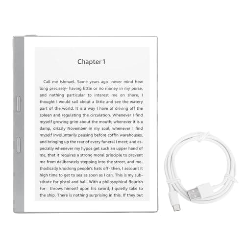 Gowenic Paperwhite eReader