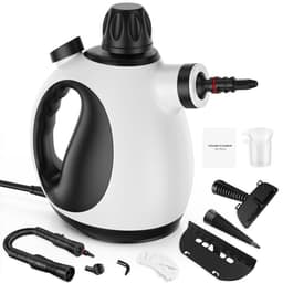 Pozoera Handheld Steam Cleaner