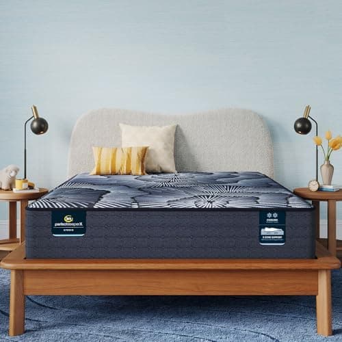 Serta Perfect Sleeper X