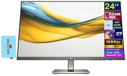 HP 24-inch Monitor