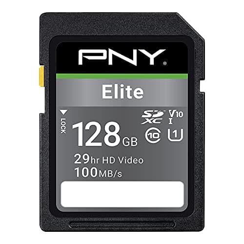 PNY Elite 128GB