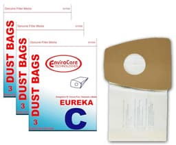 EnviroCare Dust Bags