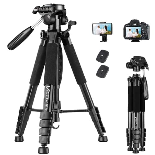Victiv Camera Tripod
