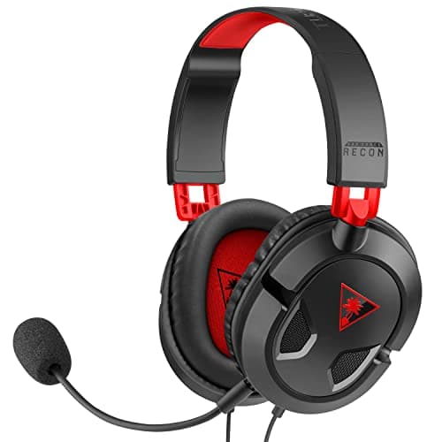 Turtle Beach Recon 50