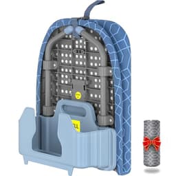 Apexchaser Ironing Board Small