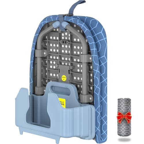 Apexchaser Ironing Board Small