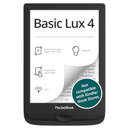 PocketBook Basic Lux 4