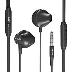 Philips Wired Earbuds