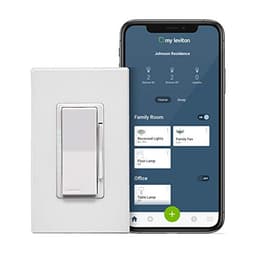 Leviton Decora Smart Dimmer White