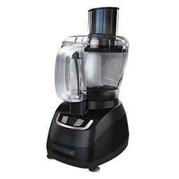 Black+Decker FP1600B 8-Cup Food Processor