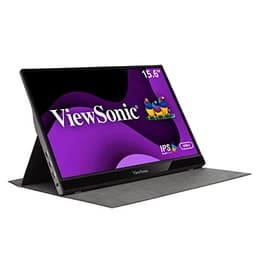 ViewSonic VG1655