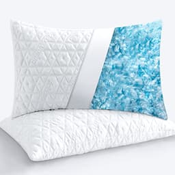 Phantoscope Memory Foam Pillows