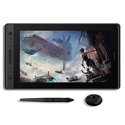 Huion Kamvas Pro 16