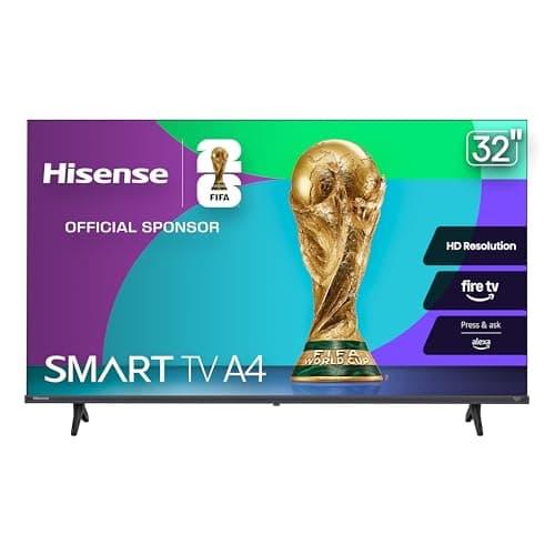 Hisense 32A4HNF