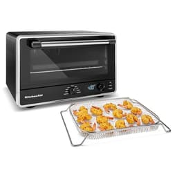 KitchenAid Digital Air Fry Countertop Oven