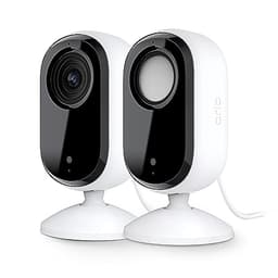 Arlo Essential 2K White