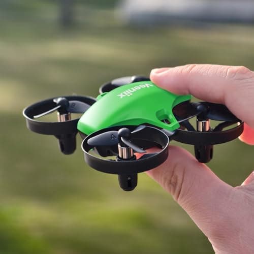 Veeniix V995 Mini Drone