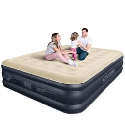 Sennoul Air Mattress Queen