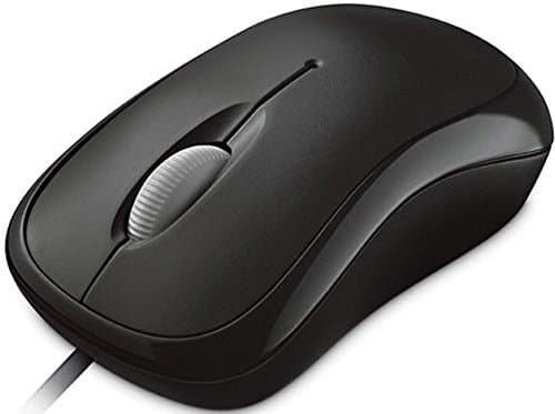 Microsoft Basic Optical Mouse for Business