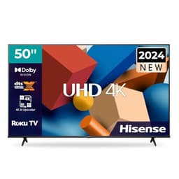 Hisense R6E5 50-inch