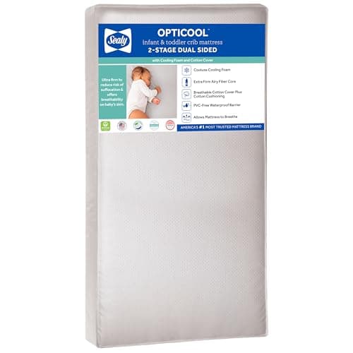 Sealy Baby OptiCool