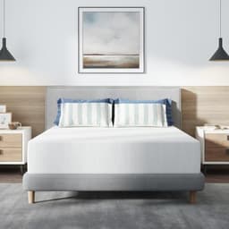 Avenco Queen Mattress