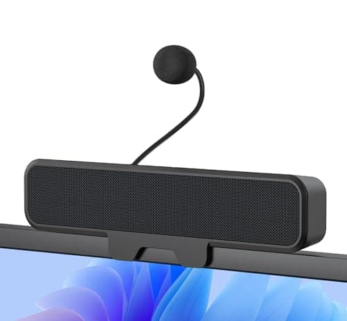 Inwa Computer Speakers