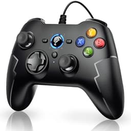 EasySMX Wired Game Controller