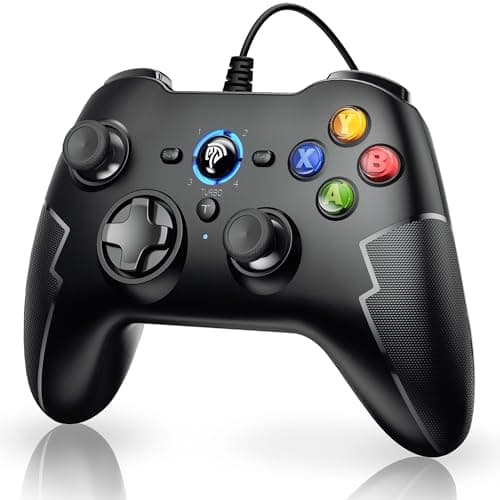EasySMX Wired Controller