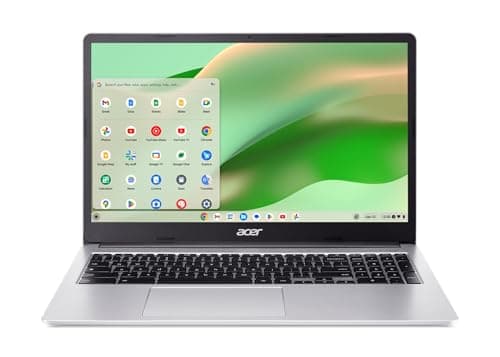 Acer Chromebook 315 4GB USB-C