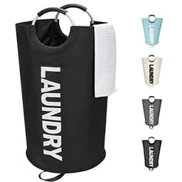 Maxsilan 90L Large Laundry Basket