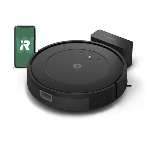 iRobot Roomba Q0120