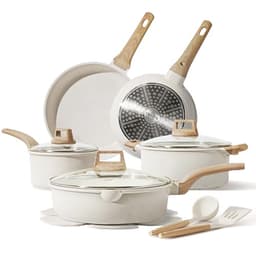 Carote Pots and Pans Set