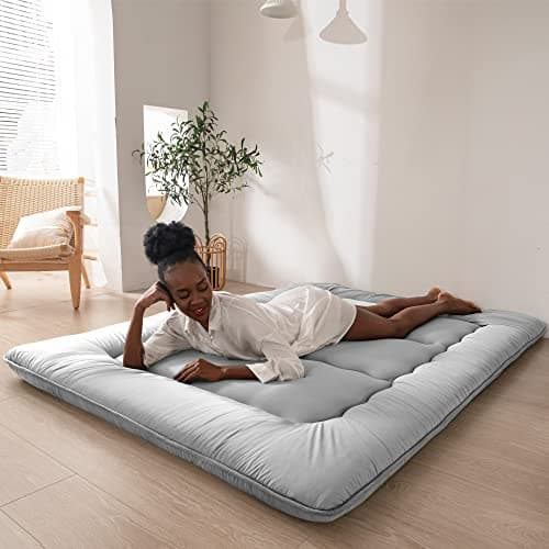 Maxyoyo Japanese Floor Mattress Futon Mattress