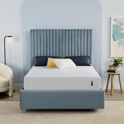 Serta Memory Foam Mattress