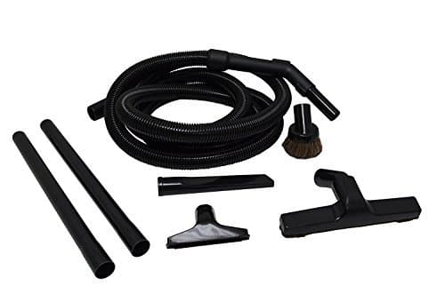 Vacuum Cleaner Attachment Kit