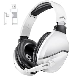 WolfLawS Wireless Gaming Headset