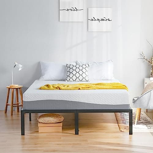 Olee Sleep Twin Mattress 10-inch