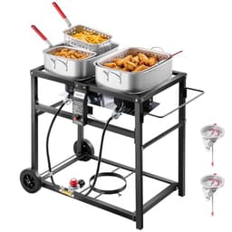 Vevor Outdoor Propane Deep Fryer